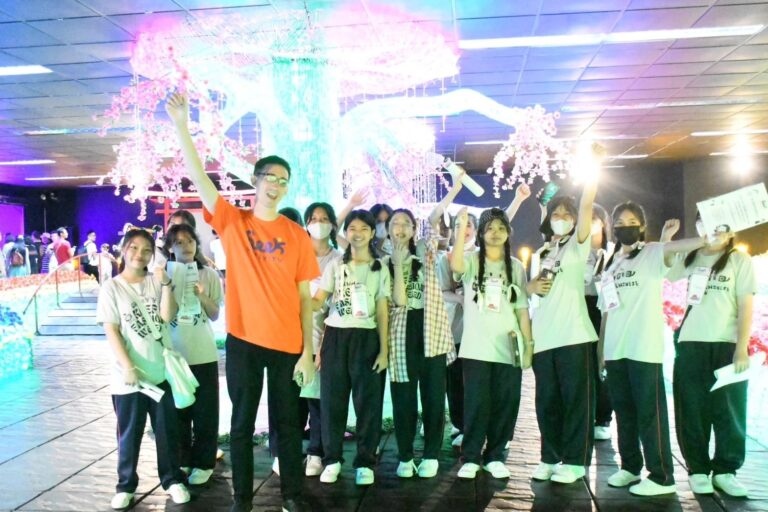 English camp Field Trip activity