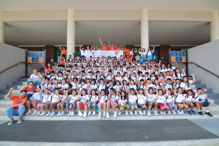 รับจัดค่ายให้กับนักเรียน English Camp, Seek Activity Zero to Hero