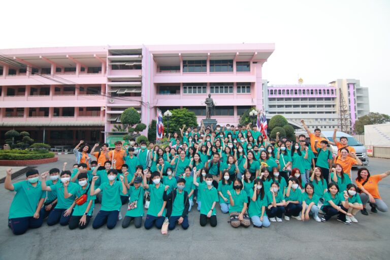 รับจัด English Camp สัมมนา รับจัดค่าย