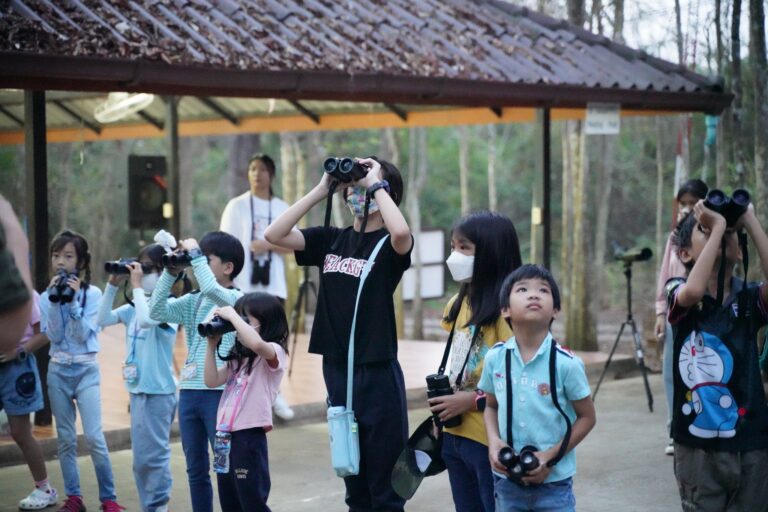 รับจัด English Camp สัมมนา รับจัดค่ายสะแกราช