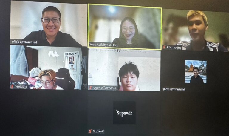 ค่ายเปิดบ้านวิศวไฟฟ้า รับจัดค่าย