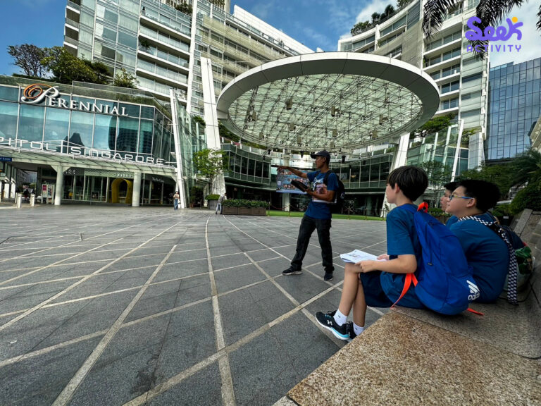 ค่าย STEM รับจัดค่ายภาษาอังกฤษ English Camp นันทนาการ ค่ายวิชาการ ค่ายอาชีพ