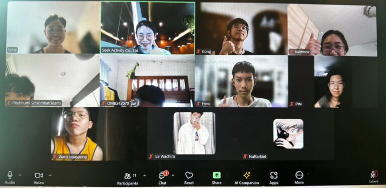 ค่ายบัญชี ค่ายเปิดบ้านบัญชี ค่ายการเงิน การบัญชีสำหรับเยาวชน เรียนบัญชีเบื้องต้น การจัดการการเงิน ค่ายความรู้การเงิน บัญชีและการจัดการธุรกิจ ค่ายวิชาการ 2024 สัมมนาการบัญชี