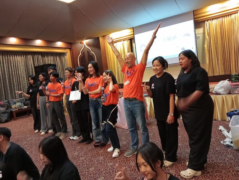 ค่าย STEM รับจัดค่ายภาษาญี่ปุ่น Japanese Camp นันทนาการ ค่ายวิชาการ ค่ายอาชีพ