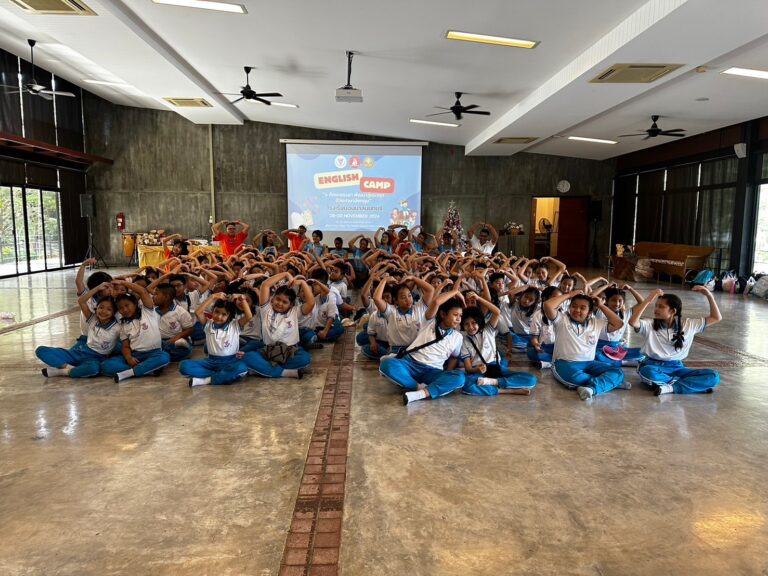 ค่าย STEM รับจัด ค่ายภาษาอังกฤษ English Camp นันทนาการ ค่ายวิชาการ ค่ายอาชีพ ค่ายภาษาจีน ค่ายนันทนาการ Private Camp ค่ายวิทยาศาสตร์ ค่ายภาษาญี่ปุ่น