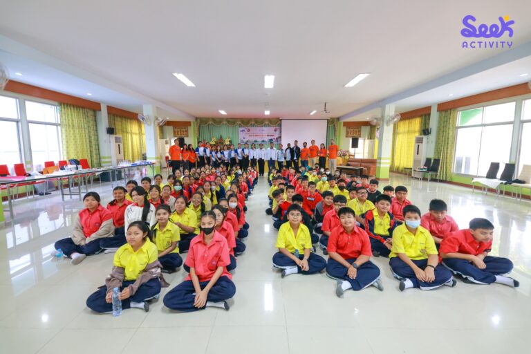 ค่าย STEM รับจัด ค่ายภาษาอังกฤษ English Camp นันทนาการ ค่ายวิชาการ ค่ายอาชีพ ค่ายภาษาจีน ค่ายนันทนาการ Private Camp ค่ายวิทยาศาสตร์ ค่ายภาษาญี่ปุ่น ค่ายคณิตศาสตร์
