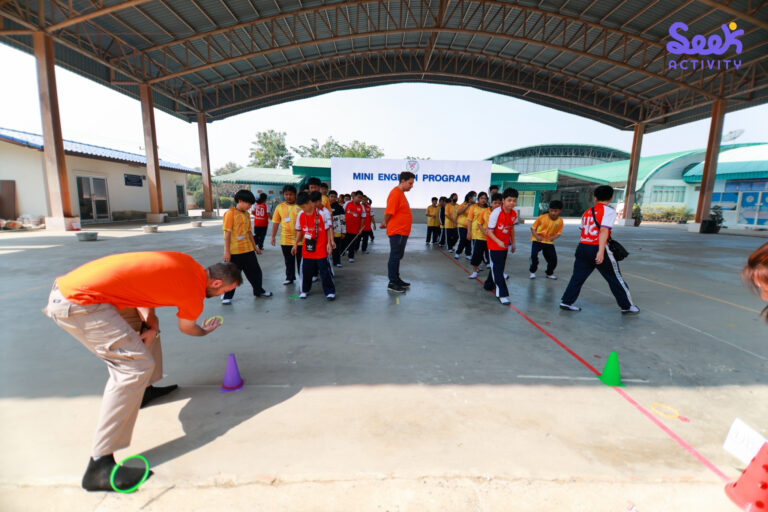 ค่าย STEM รับจัด ค่ายภาษาอังกฤษ English Camp นันทนาการ ค่ายวิชาการ ค่ายอาชีพ ค่ายภาษาจีน ค่ายนันทนาการ Private Camp ค่ายวิทยาศาสตร์ ค่ายภาษาญี่ปุ่น ค่ายคณิตศาสตร์ English Camp 2 days at โรงเรียนอนุบาลสิงห์บุรี