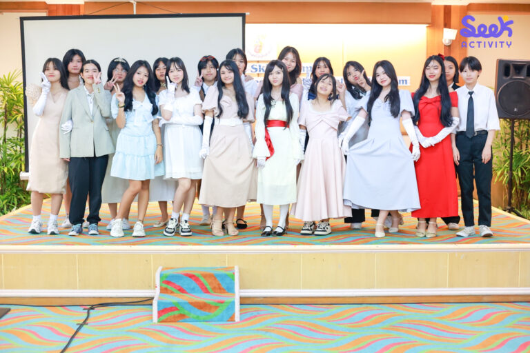 ค่ายภาษาอังกฤษ - กิจกรรมแน่น เรียนสนุก ค่าย STEM รับจัด ค่ายภาษาอังกฤษ English Camp นันทนาการ ค่ายวิชาการ ค่ายอาชีพ ค่ายภาษาจีน ค่ายนันทนาการ Private Camp ค่ายวิทยาศาสตร์ ค่ายภาษาญี่ปุ่น ค่ายคณิตศาสตร์ ค่ายภาษาอังกฤษ และ ค่ายวิทยาศาสตร์