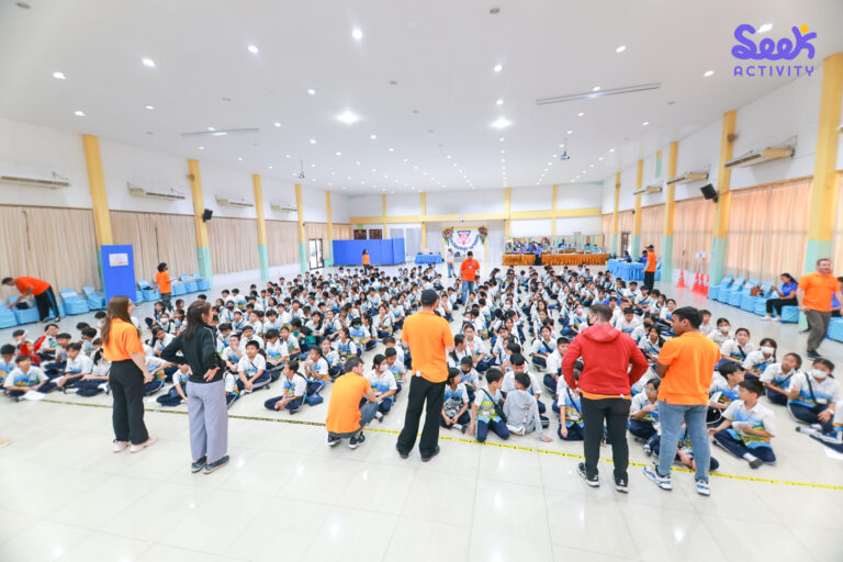 สนุกกับภาษาอังกฤษแบบเรียนรู้ได้จริง ภาษาอังกฤษเป็นเรื่องง่าย สนุก และใช้ได้จริง! ค่าย STEM ค่าย STEAM รับจัด ค่ายภาษาอังกฤษ English Camp นันทนาการ ค่ายวิชาการ ค่ายอาชีพ ค่ายภาษาจีน ค่ายนันทนาการ Private Camp ค่ายวิทยาศาสตร์ ค่ายภาษาญี่ปุ่น ค่ายคณิตศาสตร์ ค่ายวิทยาศาสตร์