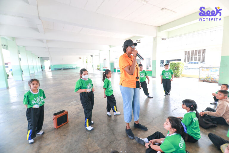 ค่าย STEM รับจัด ค่ายภาษาอังกฤษ English Camp นันทนาการ ค่ายวิชาการ ค่ายอาชีพ ค่ายภาษาจีน ค่ายนันทนาการ Private Camp ค่ายวิทยาศาสตร์ ค่ายภาษาญี่ปุ่น ค่ายคณิตศาสตร์ English Camp – สนุก เรียนรู้ เสริมทักษะภาษาอังกฤษ! ค่ายภาษาอังกฤษ - กิจกรรมแน่น เรียนสนุก