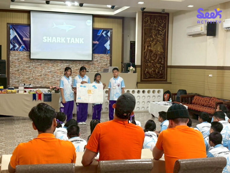 ค่ายภาษาอังกฤษ English Camp เรียนสนุก ฝึกจริง ค่ายภาษาอังกฤษ English Camp ภาษาอังกฤษเป็นเรื่องง่าย สนุก และใช้ได้จริง! ค่าย STEM ค่าย STEAM รับจัด ค่ายภาษาอังกฤษ English Camp นันทนาการ ค่ายวิชาการ ค่ายอาชีพ ค่ายภาษาจีน ค่ายนันทนาการ Private Camp ค่ายวิทยาศาสตร์ ค่ายภาษาญี่ปุ่น ค่ายคณิตศาสตร์ ค่ายวิทยาศาสตร์ ค่ายภาษาอังกฤษ รับจัดค่ายภาษาอังกฤษ รับจัดค่ายวิทยาศาสตร์ รับจัดค่ายคณิตศาสตร์