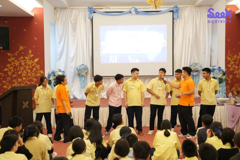 ค่ายภาษาอังกฤษ English Camp เรียนสนุก ฝึกจริง ค่ายภาษาอังกฤษ English Camp ภาษาอังกฤษเป็นเรื่องง่าย สนุก และใช้ได้จริง! ค่าย STEM ค่าย STEAM รับจัด ค่ายภาษาอังกฤษ English Camp นันทนาการ ค่ายวิชาการ ค่ายอาชีพ ค่ายภาษาจีน ค่ายนันทนาการ Private Camp ค่ายวิทยาศาสตร์ ค่ายภาษาญี่ปุ่น ค่ายคณิตศาสตร์ ค่ายวิทยาศาสตร์ ค่ายภาษาอังกฤษ รับจัดค่ายภาษาอังกฤษ รับจัดค่ายวิทยาศาสตร์ รับจัดค่ายคณิตศาสตร์