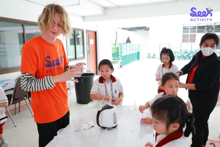 ค่ายภาษาอังกฤษ English Camp เรียนสนุก ฝึกจริง ค่ายภาษาอังกฤษ English Camp ภาษาอังกฤษเป็นเรื่องง่าย สนุก และใช้ได้จริง! ค่าย STEM ค่าย STEAM รับจัด ค่ายภาษาอังกฤษ English Camp นันทนาการ ค่ายวิชาการ ค่ายอาชีพ ค่ายภาษาจีน ค่ายนันทนาการ Private Camp ค่ายวิทยาศาสตร์ ค่ายภาษาญี่ปุ่น ค่ายคณิตศาสตร์ ค่ายวิทยาศาสตร์ ค่ายภาษาอังกฤษ รับจัดค่ายภาษาอังกฤษ รับจัดค่ายวิทยาศาสตร์ รับจัดค่ายคณิตศาสตร์