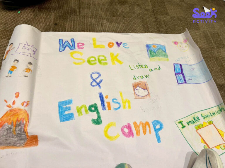 ค่ายภาษาอังกฤษ English Camp เรียนสนุก ฝึกจริง ค่ายภาษาอังกฤษ English Camp ภาษาอังกฤษเป็นเรื่องง่าย สนุก และใช้ได้จริง! ค่าย STEM ค่าย STEAM รับจัด ค่ายภาษาอังกฤษ English Camp นันทนาการ ค่ายวิชาการ ค่ายอาชีพ ค่ายภาษาจีน ค่ายนันทนาการ Private Camp ค่ายวิทยาศาสตร์ ค่ายภาษาญี่ปุ่น ค่ายคณิตศาสตร์ ค่ายวิทยาศาสตร์ ค่ายภาษาอังกฤษ รับจัดค่ายภาษาอังกฤษ รับจัดค่ายวิทยาศาสตร์ รับจัดค่ายคณิตศาสตร์