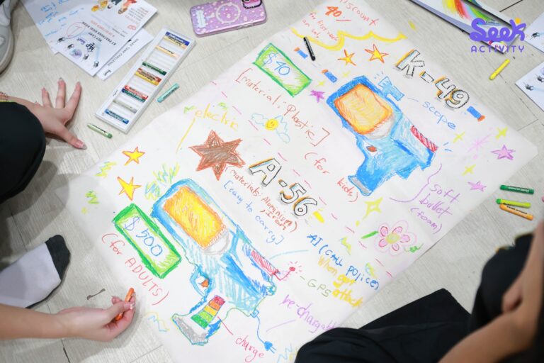 English Camp ค่ายภาษาอังกฤษ – พื้นที่เรียนรู้และสร้างแรงบันดาลใจให้พูดได้จริง! ค่ายภาษาอังกฤษ English Camp ภาษาอังกฤษเป็นเรื่องง่าย สนุก และใช้ได้จริง! ค่าย STEM ค่าย STEAM รับจัด ค่ายภาษาอังกฤษ English Camp นันทนาการ ค่ายวิชาการ ค่ายอาชีพ ค่ายภาษาจีน ค่ายนันทนาการ Private Camp ค่ายวิทยาศาสตร์ ค่ายภาษาญี่ปุ่น ค่ายคณิตศาสตร์ ค่ายวิทยาศาสตร์ ค่ายภาษาอังกฤษ รับจัดค่ายภาษาอังกฤษ รับจัดค่ายวิทยาศาสตร์ รับจัดค่ายคณิตศาสตร์