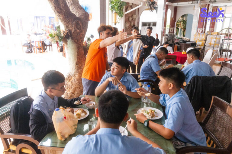 SMTE STEM CAMP 2025 – จุดประกายความคิดวิทยาศาสตร์และนวัตกรรม! รับจัดค่ายภาษาอังกฤษ English Camp นันทนาการ ค่ายวิชาการ ค่ายอาชีพ ค่ายภาษาจีน ค่ายนันทนาการ Private Camp ค่ายวิทยาศาสตร์ ค่ายภาษาญี่ปุ่น ค่ายคณิตศาสตร์ ค่ายวิทยาศาสตร์ ค่ายภาษาอังกฤษ รับจัดค่ายภาษาอังกฤษ รับจัดค่ายวิทยาศาสตร์ รับจัดค่ายคณิตศาสตร์