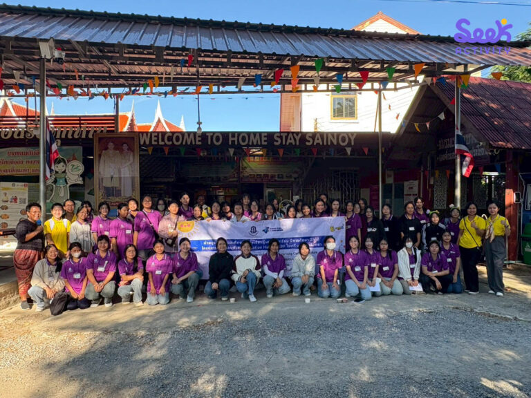 STEM DISCOVERY CAMP 2025 – ค่ายวิทยาศาสตร์และค่าย STEM ที่สนุก พัฒนาทักษะ ใช้ได้จริง ค่ายภาษาอังกฤษ ค่ายภาษาจีน ค่ายภาษาญี่ปุ่น ค่ายวิทยาศาสตร์ ค่ายภาษาอังกฤษ