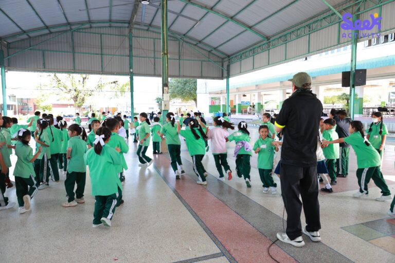 ค่ายภาษาอังกฤษ ค่ายภาษาจีน ค่ายภาษาญี่ปุ่น ค่ายวิทยาศาสตร์ ค่ายภาษาอังกฤษ ENGLISH ONE DAY CAMP – ค่ายภาษาอังกฤษ 1 วัน