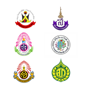 โรงเรียนพันธมิตรที่ใช้บริการค่ายวิทยาศาสตร์ STEM Camp กับ Seek Activity